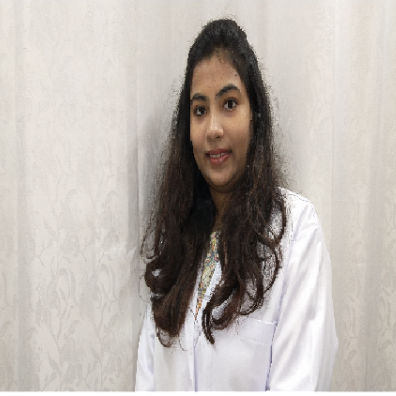 Dr. Sruthi Kareddy, Dermatologist in indiranagar bangalore bengaluru